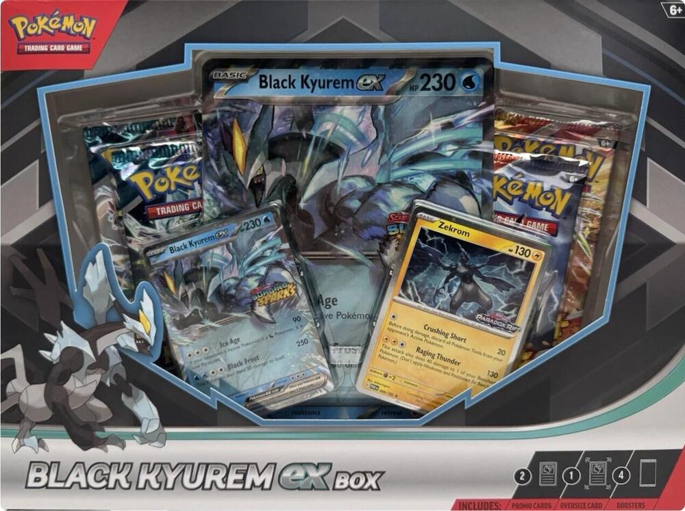 Pokemon TCG - No Presale